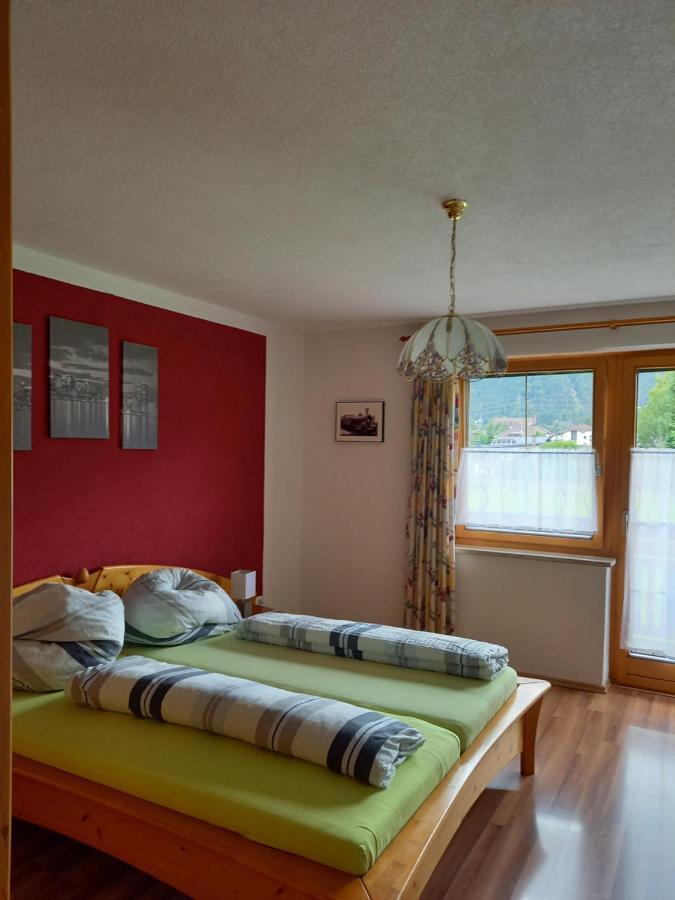 Haus Haemmerle Reutte Eksteriør billede
