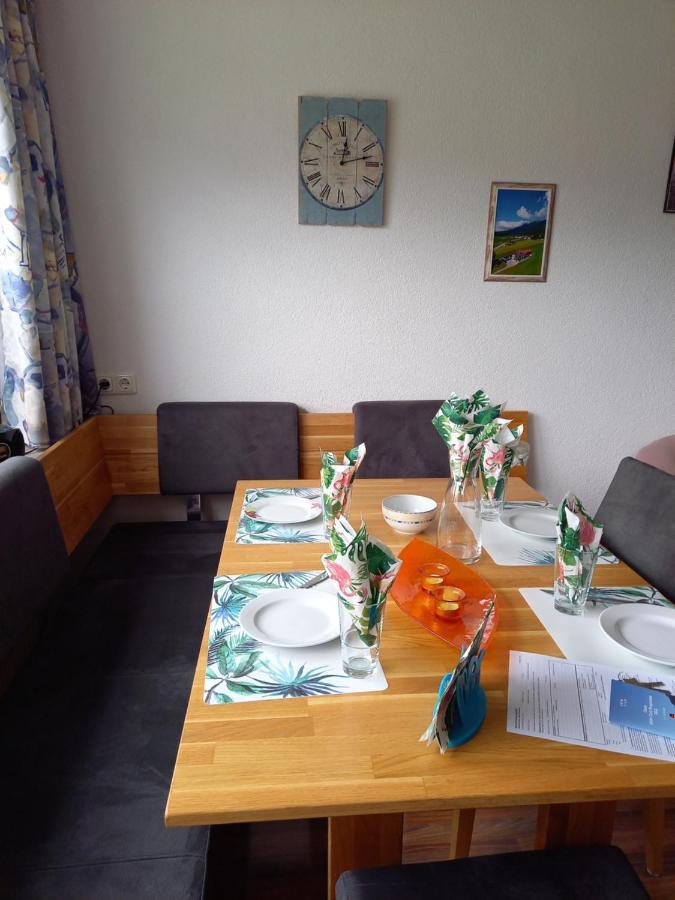 Haus Haemmerle Reutte Eksteriør billede